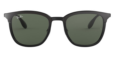 Ray Ban RB4278 628313 51 Havana On Matte Havana Sunglasses