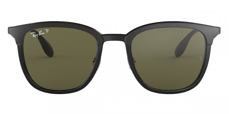 Ray-Ban™ RB4278 62829A 51 - Black On Matte Black