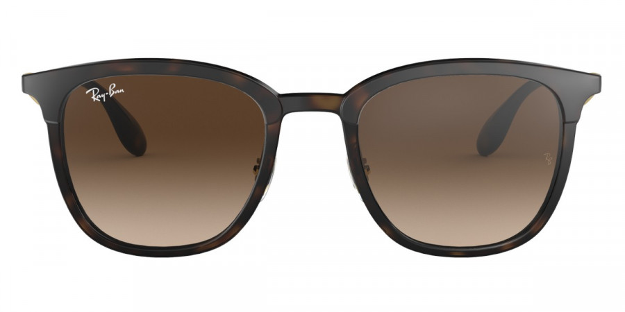 Ray-Ban™ RB4278 628313 51 - Havana On Matte Havana