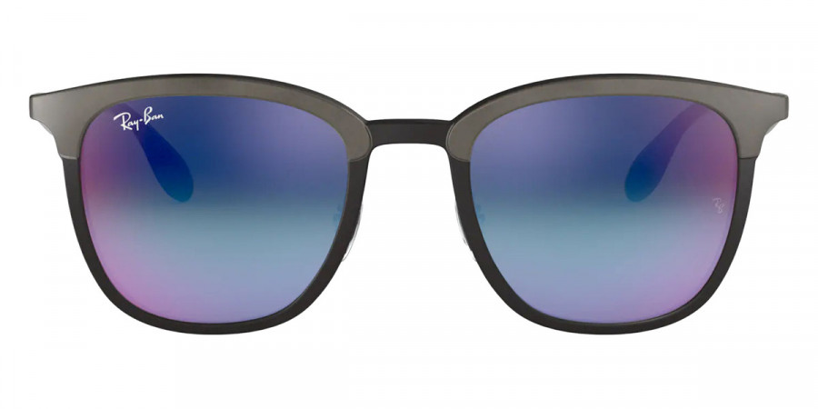 Ray-Ban™ RB4278 6284B1 51 - Black/Matte Gray