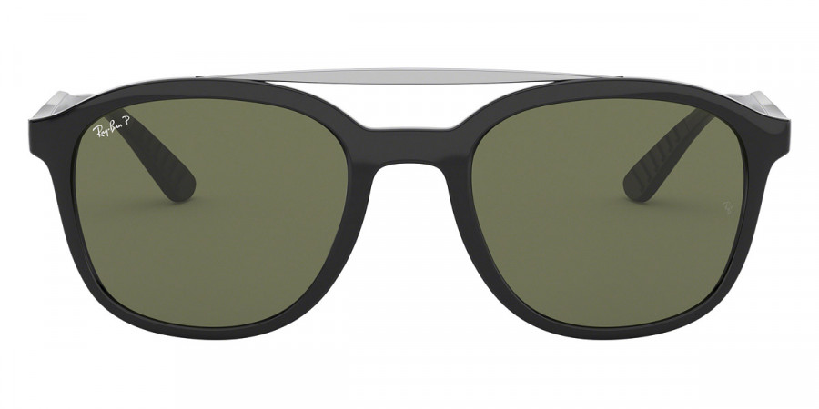 Ray-Ban™ RB4290 601/9A 53 - Black