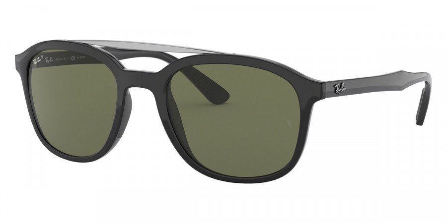 Color: Black (601/9A) - Ray-Ban RB4290601/9A53