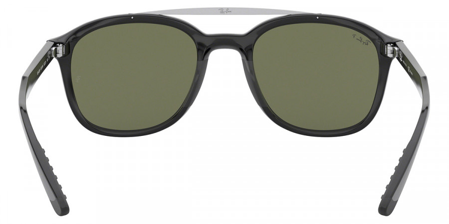 Color: Black (601/9A) - Ray-Ban RB4290601/9A53