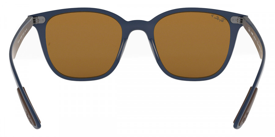 Color: Blue (633183) - Ray-Ban RB429763318351