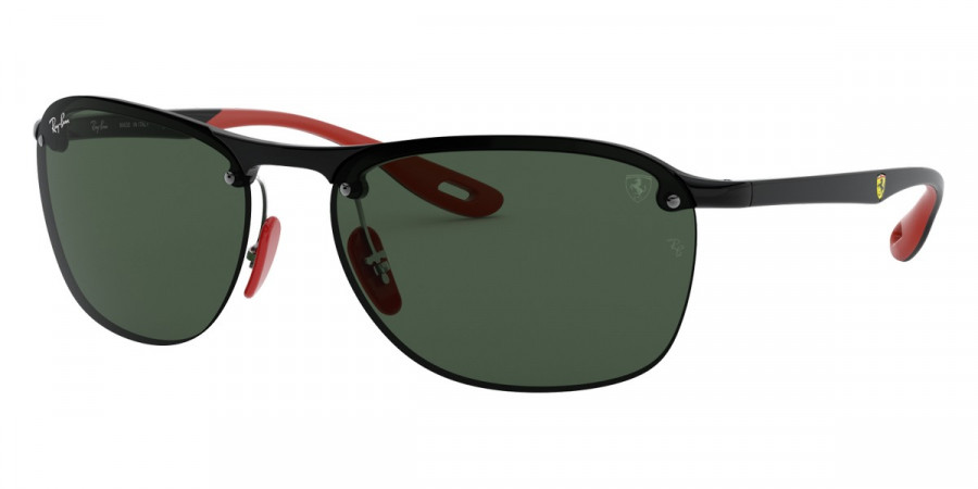 Ray-Ban™ - Ferrari RB4302M