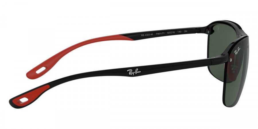 Ray-Ban™ - Ferrari RB4302M