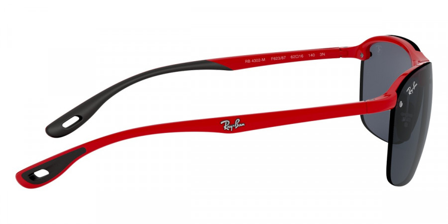 Ray-Ban™ - Ferrari RB4302M