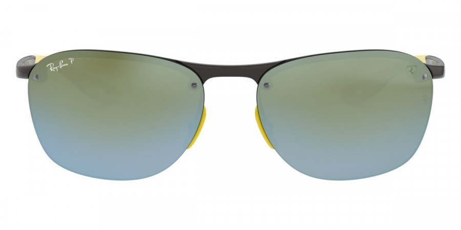 Ray-Ban™ - Ferrari RB4302M