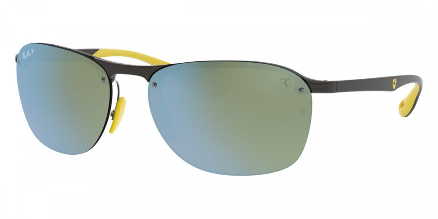 Ray-Ban™ - Ferrari RB4302M