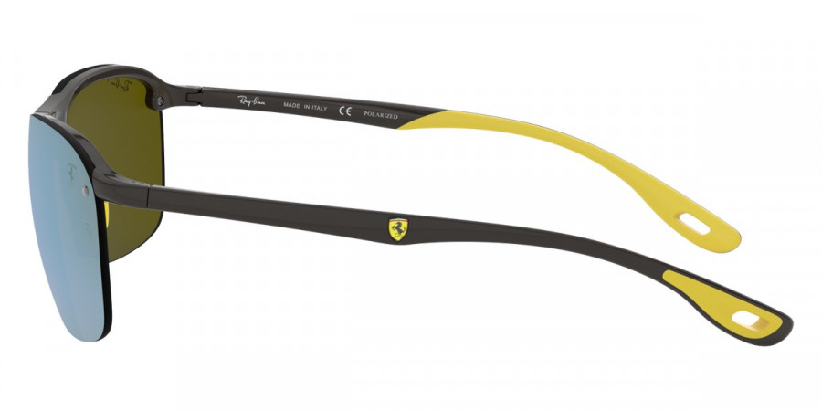 Ray-Ban™ - Ferrari RB4302M