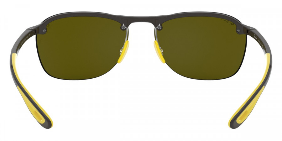 Ray-Ban™ - Ferrari RB4302M