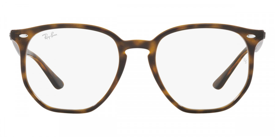 Ray-Ban™ RB4306 710/M1 54 - Light Havana