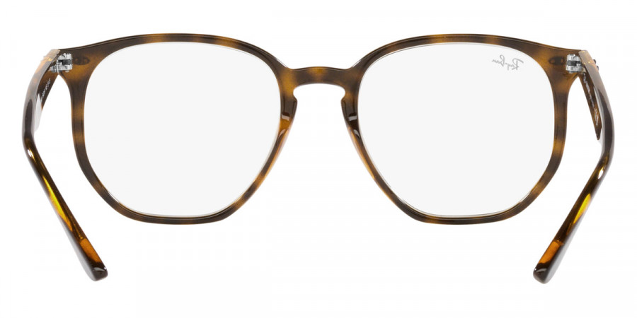 Color: Light Havana (710/M1) - Ray-Ban RB4306710/M154