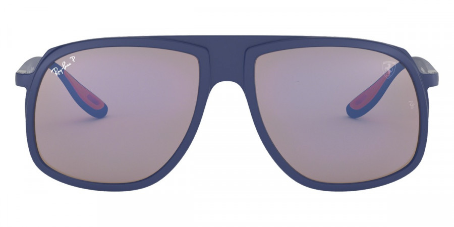 Ray-Ban™ - Ferrari RB4308M