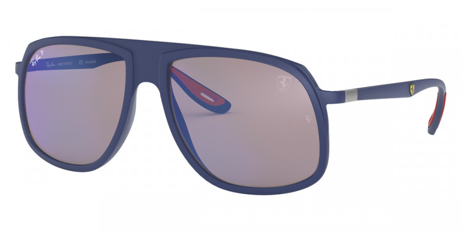 Ray-Ban™ - Ferrari RB4308M