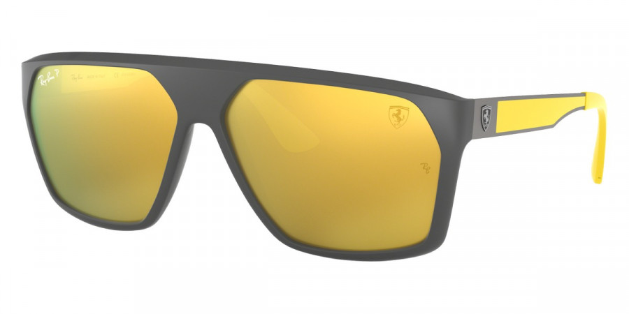 Ray-Ban™ - Ferrari RB4309M