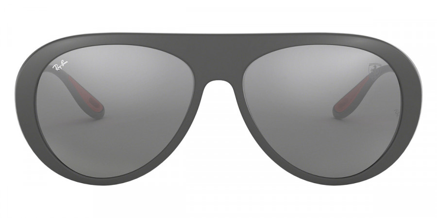 Ray-Ban™ Ferrari RB4310M F6266G 59 - Gray