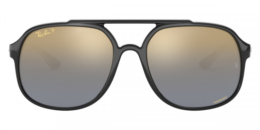 Ray-Ban™ - RB4312CH