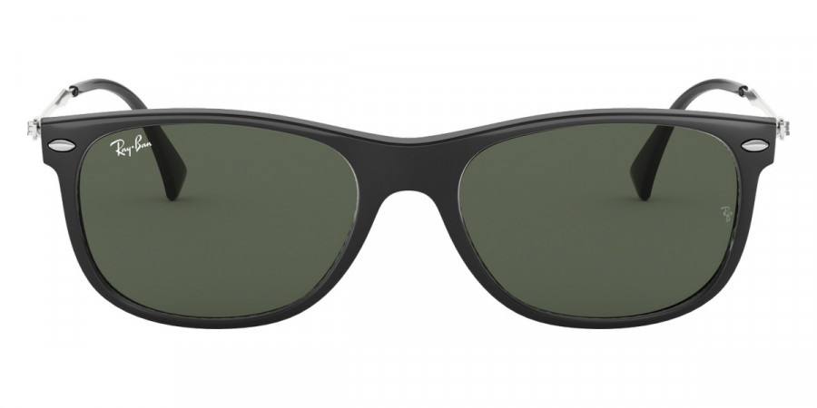 Ray-Ban™ RB4318 601/71 55 - Black