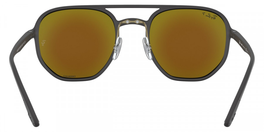 Ray-Ban™ - RB4321CH