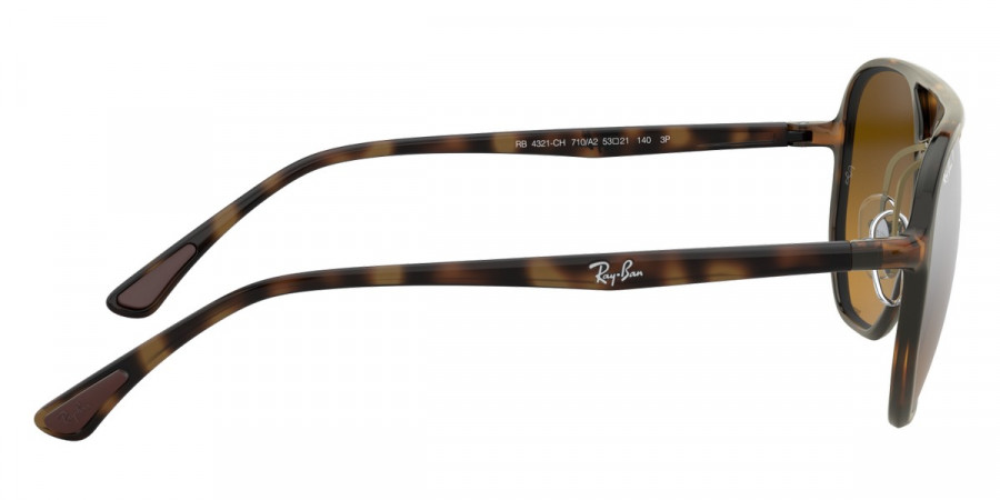 Ray-Ban™ - RB4321CH