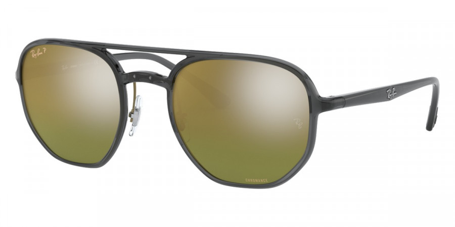 Ray-Ban™ - RB4321CH