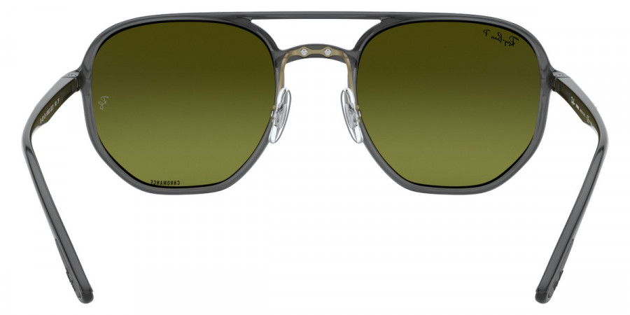 Ray-Ban™ - RB4321CH