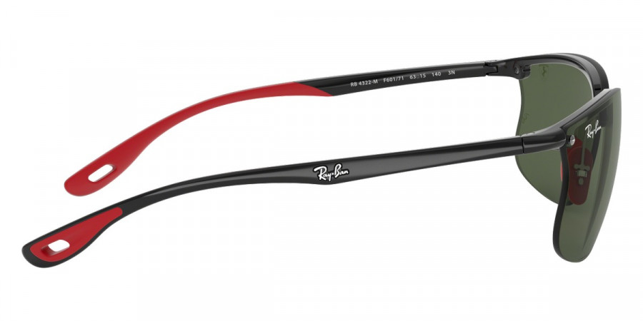 Ray-Ban™ - Ferrari RB4322M