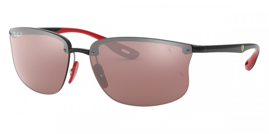 Ray-Ban™ - Ferrari RB4322M