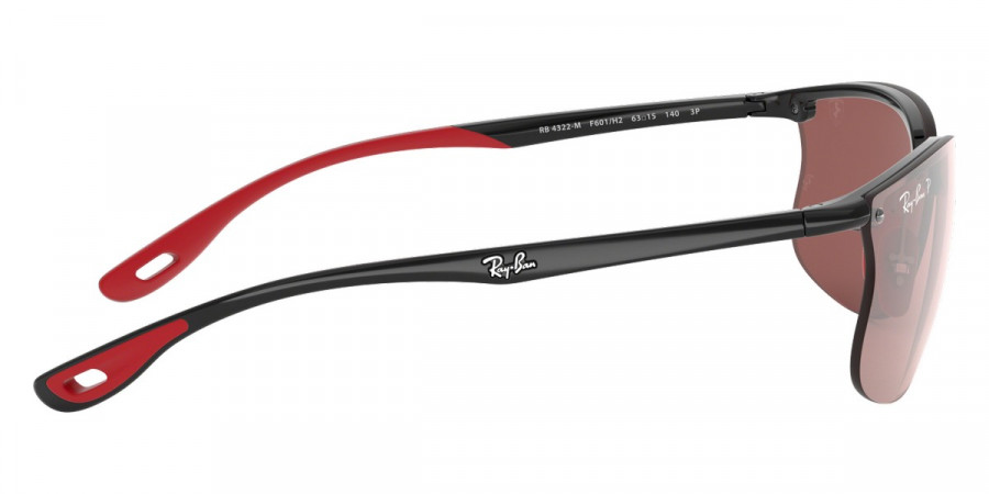 Ray-Ban™ - Ferrari RB4322M