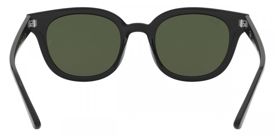 Color: Black (601/31) - Ray-Ban RB4324601/3150