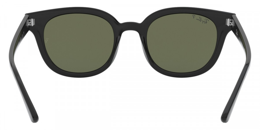 Color: Black (601/9A) - Ray-Ban RB4324601/9A50