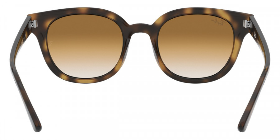 Color: Light Havana (710/51) - Ray-Ban RB4324710/5150