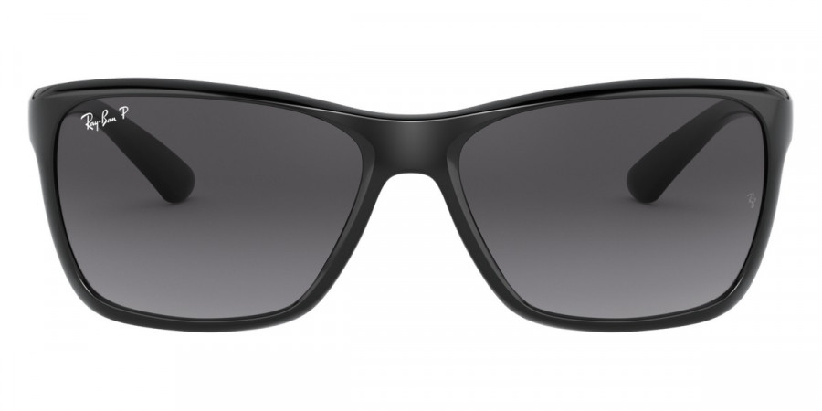 Ray-Ban™ RB4331 601/T3 61 - Black