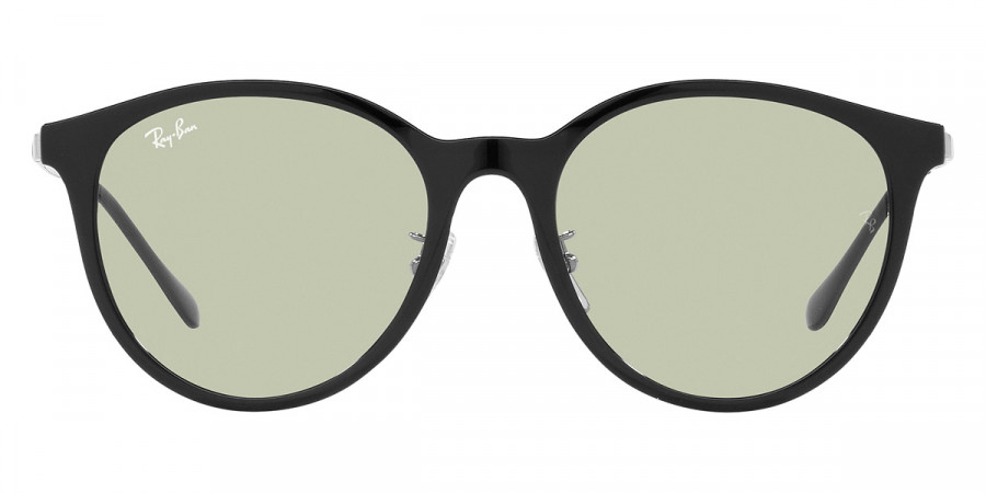 Ray-Ban™ RB4334D 1604178 55 - Black