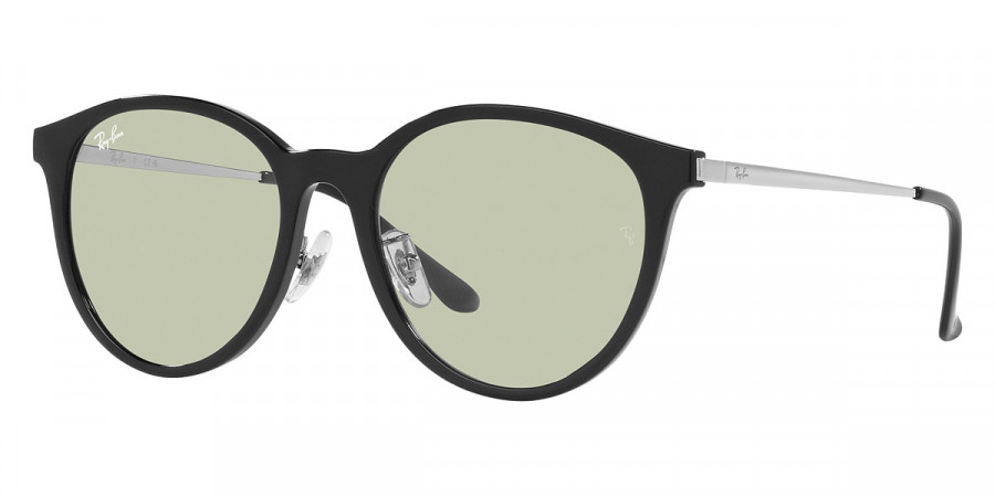 Color: Black (1604178) - Ray-Ban RB4334D6292/255