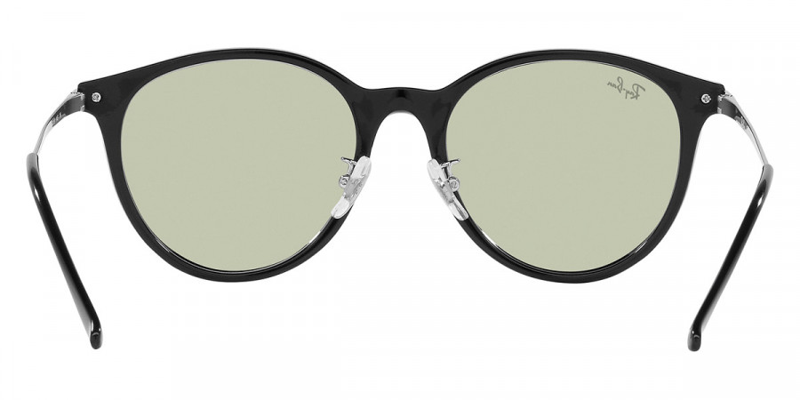 Color: Black (1604178) - Ray-Ban RB4334D6292/255