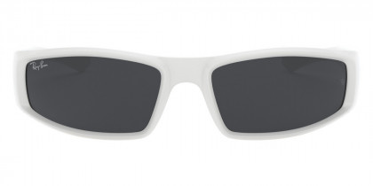 Ray-Ban™ RB4335 Square Sunglasses 2023 | $132 