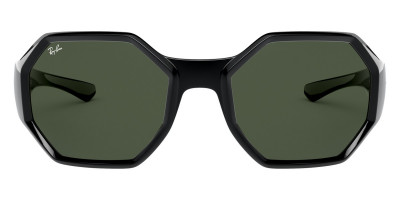 Ray-Ban™ RB4337 710/13 59 Light Havana Sunglasses