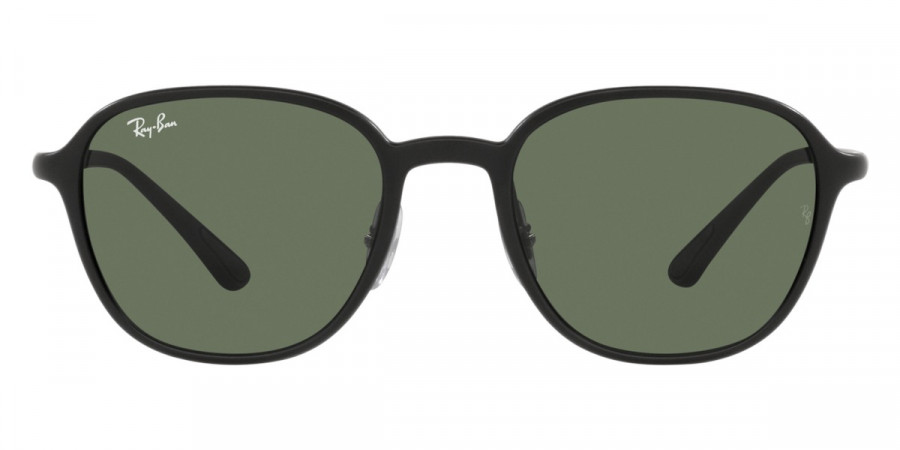 Ray-Ban™ RB4341 601S71 51 - Sanding Black