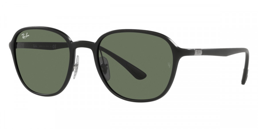 Color: Sanding Black (601S71) - Ray-Ban RB4341601S7151