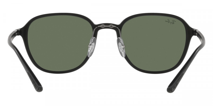 Color: Sanding Black (601S71) - Ray-Ban RB4341601S7151