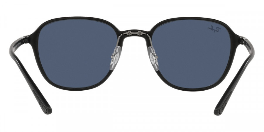 Color: Sanding Black (601S80) - Ray-Ban RB4341601S8051