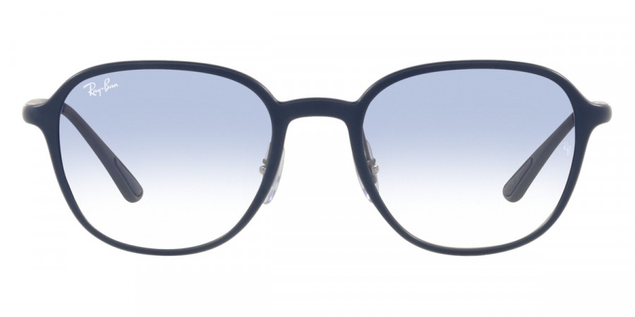 Ray-Ban™ RB4341 633119 51 - Sanding Dark Blue