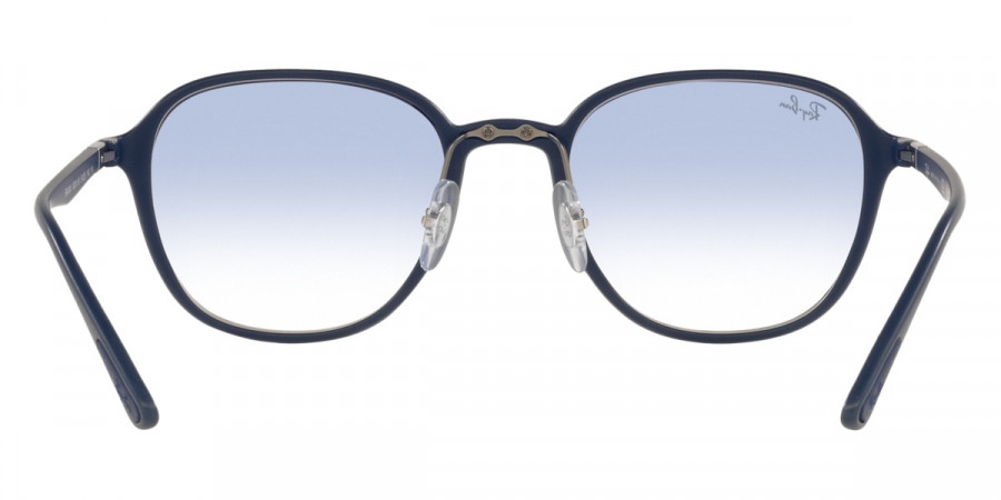 Color: Sanding Dark Blue (633119) - Ray-Ban RB434163311951