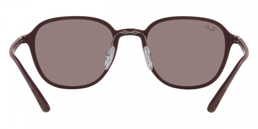 Color: Sanding Dark Violet (64457N) - Ray-Ban RB434164457N51