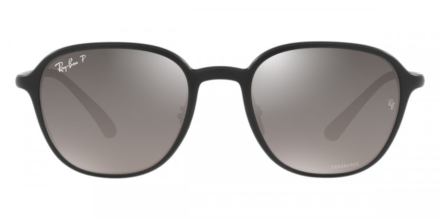 Ray-Ban™ RB4341CH 601S5J 51 - Sanding Black