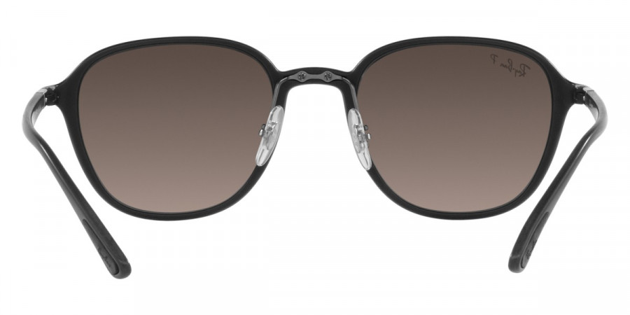 Color: Sanding Black (601S5J) - Ray-Ban RB4341CH601S5J51