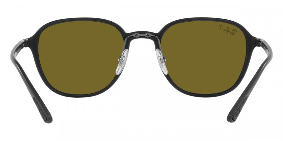 Color: Sanding Black (601SA1) - Ray-Ban RB4341CH601SA151