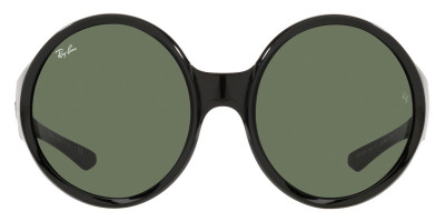 Ray-Ban™ RB4345 710/13 58 Havana Sunglasses